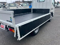 MITSUBISHI FUSO Canter Flat Body 2RG-FBA20 2026 100km_7