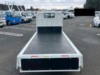MITSUBISHI FUSO Canter Flat Body 2RG-FBA20 2026 100km_8