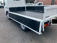 MITSUBISHI FUSO Canter Flat Body 2RG-FBA20 2026 100km_9
