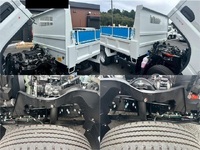 MITSUBISHI FUSO Canter Dump 2RG-FBA60 2026 154km_14