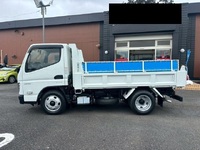MITSUBISHI FUSO Canter Dump 2RG-FBA60 2026 154km_6