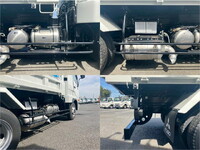 MITSUBISHI FUSO Fighter Dump 2KG-FK62F 2026 901km_20