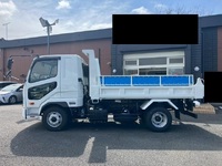 MITSUBISHI FUSO Fighter Dump 2KG-FK62F 2026 928km_4