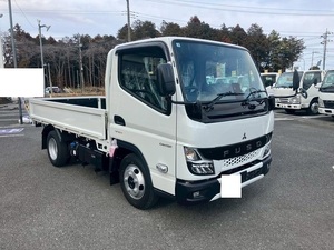 MITSUBISHI FUSO Canter Flat Body 2RG-FBA20 2026 92km_1