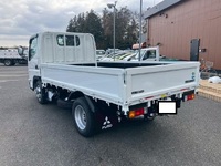 MITSUBISHI FUSO Canter Flat Body 2RG-FBA20 2026 92km_2