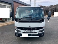 MITSUBISHI FUSO Canter Flat Body 2RG-FBA20 2026 92km_3
