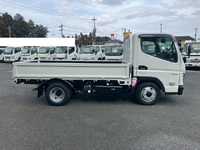 MITSUBISHI FUSO Canter Flat Body 2RG-FBA20 2026 92km_4