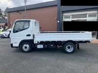 MITSUBISHI FUSO Canter Flat Body 2RG-FBA20 2026 92km_6