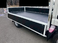 MITSUBISHI FUSO Canter Flat Body 2RG-FBA20 2026 92km_9