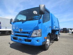 Dutro Garbage Truck