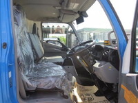 HINO Dutro Garbage Truck 2KG-XZU700X 2021 80,464km_20