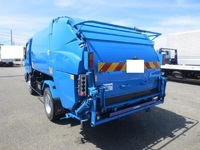 HINO Dutro Garbage Truck 2KG-XZU700X 2021 80,464km_4