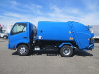 HINO Dutro Garbage Truck 2KG-XZU700X 2021 80,464km_8