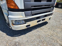 HINO Profia Aluminum Wing QPG-FW1EXEG 2017 702,000km_4