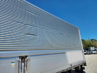 HINO Profia Aluminum Wing QPG-FW1EXEG 2017 702,000km_5
