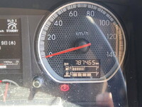 ISUZU Giga Aluminum Wing QKG-CYJ77B 2016 788,000km_3