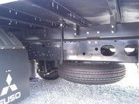 MITSUBISHI FUSO Fighter Aluminum Van 2KG-FK65F 2026 415km_11