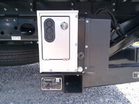 MITSUBISHI FUSO Fighter Aluminum Van 2KG-FK65F 2026 415km_12