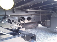 MITSUBISHI FUSO Fighter Aluminum Van 2KG-FK65F 2026 415km_15