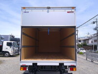 MITSUBISHI FUSO Fighter Aluminum Van 2KG-FK65F 2026 415km_19