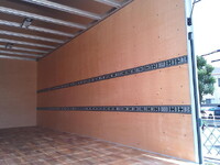 MITSUBISHI FUSO Fighter Aluminum Van 2KG-FK65F 2026 415km_23