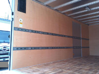 MITSUBISHI FUSO Fighter Aluminum Van 2KG-FK65F 2026 415km_24