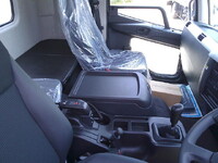 MITSUBISHI FUSO Fighter Aluminum Van 2KG-FK65F 2026 415km_27