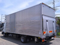 MITSUBISHI FUSO Fighter Aluminum Van 2KG-FK65F 2026 415km_2