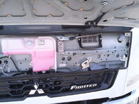 MITSUBISHI FUSO Fighter Aluminum Van 2KG-FK65F 2026 415km_31