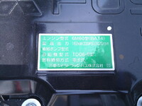 MITSUBISHI FUSO Fighter Aluminum Van 2KG-FK65F 2026 415km_35
