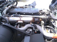 MITSUBISHI FUSO Fighter Aluminum Van 2KG-FK65F 2026 415km_36
