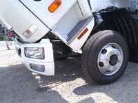MITSUBISHI FUSO Fighter Aluminum Van 2KG-FK65F 2026 415km_39