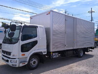 MITSUBISHI FUSO Fighter Aluminum Van 2KG-FK65F 2026 415km_3