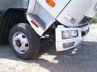MITSUBISHI FUSO Fighter Aluminum Van 2KG-FK65F 2026 415km_40