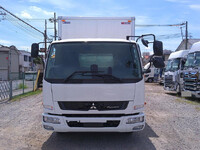 MITSUBISHI FUSO Fighter Aluminum Van 2KG-FK65F 2026 415km_5