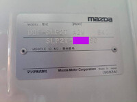 MAZDA Others Dump DBF-SLP2T 2017 27,700km_10