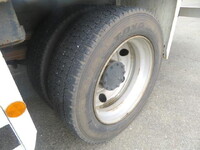 UD TRUCKS Condor Truck (With Crane) BDG-PK37C 2007 542,348km_19