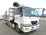 Condor Truck (With Crane)