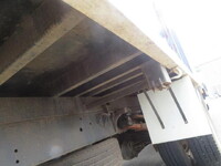 UD TRUCKS Condor Truck (With Crane) BDG-PK37C 2007 542,348km_21
