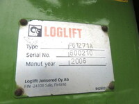 UD TRUCKS Condor Truck (With Crane) BDG-PK37C 2007 542,348km_25