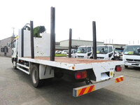 UD TRUCKS Condor Truck (With Crane) BDG-PK37C 2007 542,348km_2