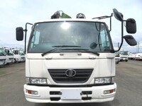 UD TRUCKS Condor Truck (With Crane) BDG-PK37C 2007 542,348km_5
