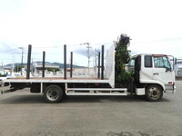 UD TRUCKS Condor Truck (With Crane) BDG-PK37C 2007 542,348km_6