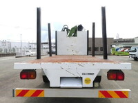 UD TRUCKS Condor Truck (With Crane) BDG-PK37C 2007 542,348km_7