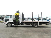 UD TRUCKS Condor Truck (With Crane) BDG-PK37C 2007 542,348km_8