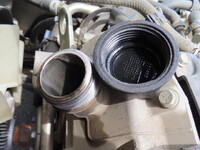 MITSUBISHI FUSO Canter Dump TPG-FBA60 2018 29,500km_18