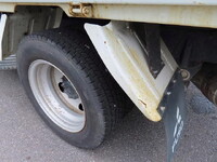 MITSUBISHI FUSO Canter Dump TPG-FBA60 2018 29,500km_29
