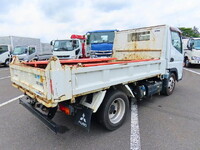 MITSUBISHI FUSO Canter Dump TPG-FBA60 2018 29,500km_2