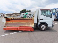 MITSUBISHI FUSO Canter Dump TPG-FBA60 2018 29,500km_38