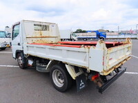 MITSUBISHI FUSO Canter Dump TPG-FBA60 2018 29,500km_3